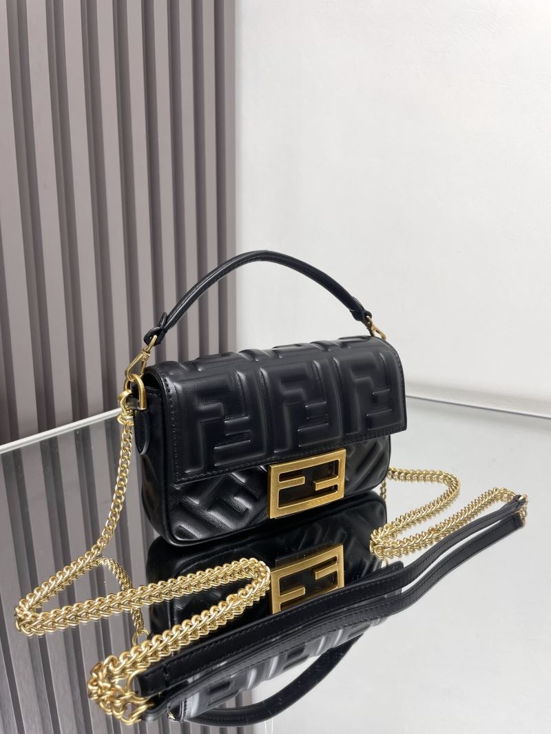 Fendi Baguette Bags